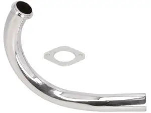 Exhaust manifold 32 mm | Hercules Prima GT Exhaust manifold 32 mm | Hercules Prima GT