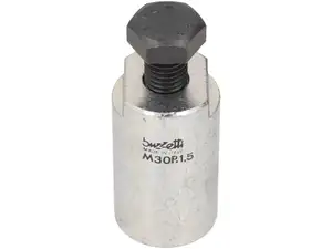 Buzzetti puller M30x1.5 mm Clutch Racing Special | Puch Maxi Buzzetti puller M30x1.5 mm Clutch Racing Special | Puch Maxi