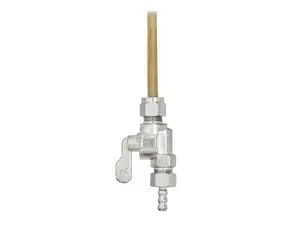 GPO fuel tap vertical M12x1 (with union nut) outgoing at the bottom GPO fuel tap vertical M12x1 (with union nut) outgoing at the bottom