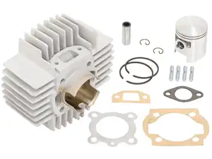 swiing® ingenious 44 mm cylinder kit CH12 camouflaged | Puch swiing® ingenious 44 mm cylinder kit CH12 camouflaged | Puch