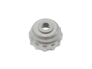 Carburetor cover Bing SSB, SSE with M6 connection Carburetor cover Bing SSB, SSE with M6 connection