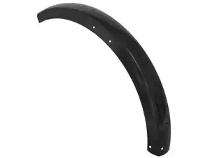 swiing® revival 17" front fender round black | Puch Maxi S, N swiing® revival 17" front fender round black | Puch Maxi S, N