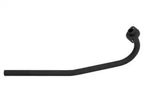 Exhaust manifold 20 mm | Sachs 503 ADV (KAT) Exhaust manifold 20 mm | Sachs 503 ADV (KAT)