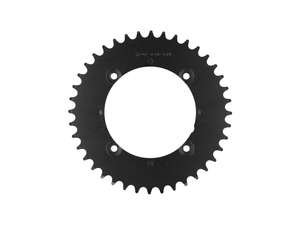 ESJOT sprocket 40 teeth 4-hole coaster black ESJOT sprocket 40 teeth 4-hole coaster black