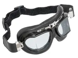 Aviator glasses Nostalgic black Aviator glasses Nostalgic black