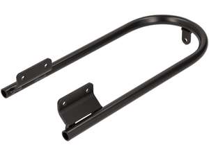 EBR front reinforcement / mudguard arch black | Puch Maxi / EX30 Velux EBR front reinforcement / mudguard arch black | Puch Maxi / EX30 Velux