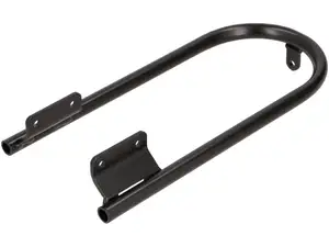 EBR front reinforcement/ mudguard arch black | Puch Maxi EBR front reinforcement/ mudguard arch black | Puch Maxi