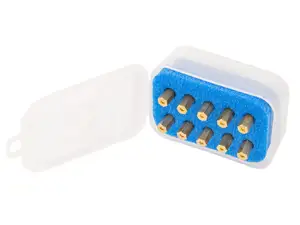 Polini jet set (140 - 158) main jets long version CP, Keihin, Koso, PWK Polini jet set (140 - 158) main jets long version CP, Keihin, Koso, PWK