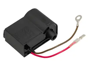 Ignition box CDI Tomos Quadro (2 connections) Ignition box CDI Tomos Quadro (2 connections)