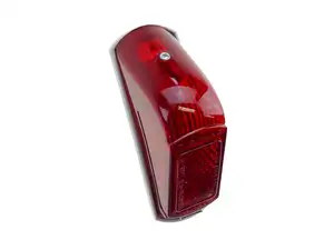 Taillight | Piaggio Ciao P, SC, Bravo, Boxer BTV2 Taillight | Piaggio Ciao P, SC, Bravo, Boxer BTV2