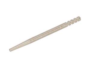 BING nozzle needle Bing SRE, 85 & 17 / 18 (three grooves) BING nozzle needle Bing SRE, 85 & 17 / 18 (three grooves)