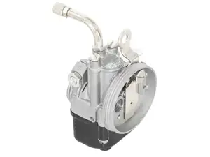 Dell'Orto 12/10 SHA carburetor hand choke | Piaggio Ciao PX Dell'Orto 12/10 SHA carburetor hand choke | Piaggio Ciao PX