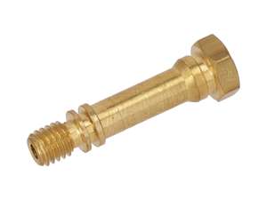 BING needle nozzle 2.08 Bing 17 & 18 BING needle nozzle 2.08 Bing 17 & 18
