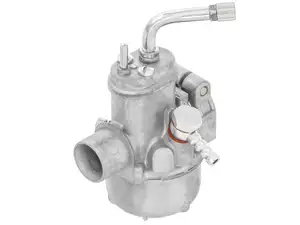 swiing® revival 14 mm carburetor | Puch (AT version) swiing® revival 14 mm carburetor | Puch (AT version)