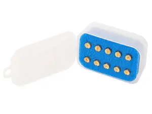 Polini nozzle set main nozzles (80 - 89) Dell'Orto PHBG, SHA Polini nozzle set main nozzles (80 - 89) Dell'Orto PHBG, SHA