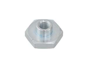 swiing® ingenious nut M8 crankshaft / Variomat | Piaggio Ciao, SI, Bravo, Boxer swiing® ingenious nut M8 crankshaft / Variomat | Piaggio Ciao, SI, Bravo, Boxer