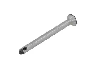 Decompressor valve pin NOS | Piaggio Ciao, SI, Bravo, Boxer Decompressor valve pin NOS | Piaggio Ciao, SI, Bravo, Boxer