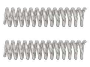 swiing® ingenious fork springs (Ø 28 mm) reinforced +50 % Inox | Piaggio Ciao PX, C24 swiing® ingenious fork springs (Ø 28 mm) reinforced +50 % Inox | Piaggio Ciao PX, C24