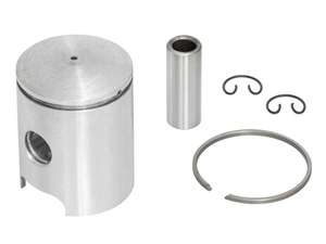 ELKO piston 38 mm type D (short shirt) NOS | Puch ELKO piston 38 mm type D (short shirt) NOS | Puch