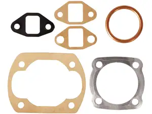 GPO cylinder gasket set BAD ASS Diablo 41 mm | Sachs 50, 50/3, 50/4 (DE) GPO cylinder gasket set BAD ASS Diablo 41 mm | Sachs 50, 50/3, 50/4 (DE)
