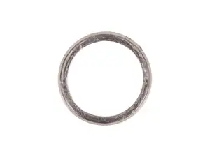 Squeeze ring 28 mm flame tube graphite | Cilo 502 Squeeze ring 28 mm flame tube graphite | Cilo 502
