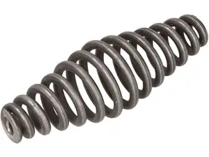 Siggnature Ø 7 mm double cone spring 60/26 x 180 mm Siggnature Ø 7 mm double cone spring 60/26 x 180 mm