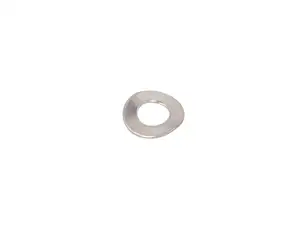 Spring washer M5 5.5/10.6/0.5 Inox Spring washer M5 5.5/10.6/0.5 Inox