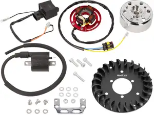 swiing® ingenious EVO ignition | Zündapp 247 Belmondo swiing® ingenious EVO ignition | Zündapp 247 Belmondo