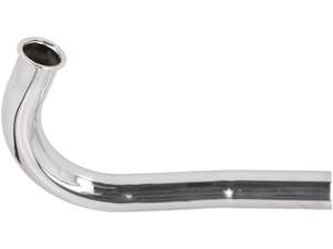 GPO exhaust manifold 32 mm | Sachs 50/2, 50/3 GPO exhaust manifold 32 mm | Sachs 50/2, 50/3