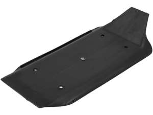 Plate Luggage carrier plastic | Pony / Cilo Cross Beta 521 (P8027) Plate Luggage carrier plastic | Pony / Cilo Cross Beta 521 (P8027)