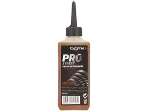 BGM gear oil SAE30 250 ml | Vespa BGM gear oil SAE30 250 ml | Vespa