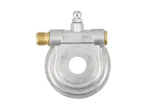 Speedo drive 17" left with grease nipple | Zündapp ZA, ZL, ZS, ZX, ZD, ZE, ZR, CS Speedo drive 17" left with grease nipple | Zündapp ZA, ZL, ZS, ZX, ZD, ZE, ZR, CS