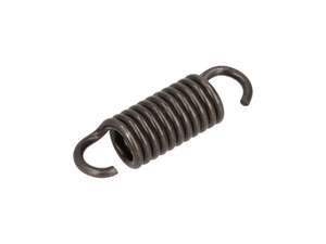 Brake Shoe Spring ร 2.3 / 13.3 x 48.5 mm | Vespa Large Frame, Small Frame Brake Shoe Spring ร 2.3 / 13.3 x 48.5 mm | Vespa Large Frame, Small Frame