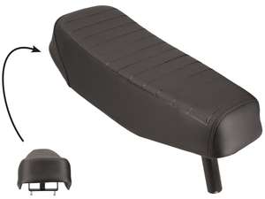 Long bench seat | Hercules Prima, Optima Long bench seat | Hercules Prima, Optima
