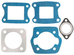 Athena gasket set 45 mm AJH diaphragm | Puch Athena gasket set 45 mm AJH diaphragm | Puch