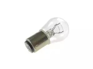 GPO bulb 6V - 21/5W (BA15d) 2-filament GPO bulb 6V - 21/5W (BA15d) 2-filament