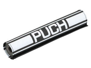 mk-Merch handlebar protection "Puch" 22 cm mk-Merch handlebar protection "Puch" 22 cm