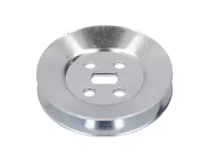 GPO Pully Ø 65 mm mono gearbox | Piaggio Ciao, SI, Bravo, Boxer GPO Pully Ø 65 mm mono gearbox | Piaggio Ciao, SI, Bravo, Boxer