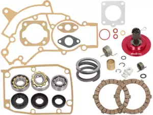 swiing® revival engine revision set large | Puch X30 Sport NS/NL swiing® revival engine revision set large | Puch X30 Sport NS/NL