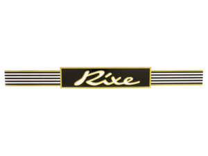 swiing® revival Sticker Rixe Sachs Tank 165 x 18 mm swiing® revival Sticker Rixe Sachs Tank 165 x 18 mm