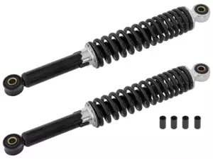 MKX shock absorber 34 cm black MKX shock absorber 34 cm black