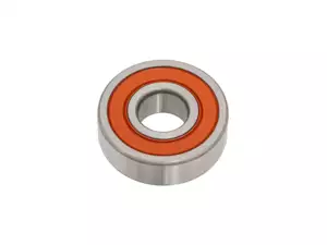 NTN 6201 2RS wheel bearing 12/32/10 front & rear | Tomos NTN 6201 2RS wheel bearing 12/32/10 front & rear | Tomos