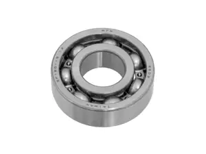 NTN 6203 Ball bearing 17/40/12 crankshaft | Cilo 502 NTN 6203 Ball bearing 17/40/12 crankshaft | Cilo 502