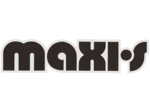 swiing® revival sticker “maxi•s” 72 x 16.5 mm | Puch Maxi S swiing® revival sticker “maxi•s” 72 x 16.5 mm | Puch Maxi S