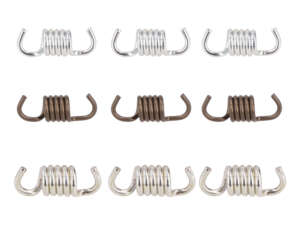 Pinasco clutch spring set torque converter Vario | Piaggio Ciao, SI, Bravo, Boxer Pinasco clutch spring set torque converter Vario | Piaggio Ciao, SI, Bravo, Boxer