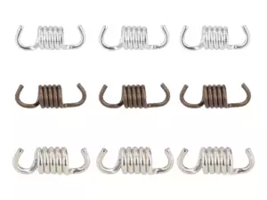 Pinasco clutch spring set torque converter Vario | Piaggio Ciao, SI, Bravo, Boxer Pinasco clutch spring set torque converter Vario | Piaggio Ciao, SI, Bravo, Boxer