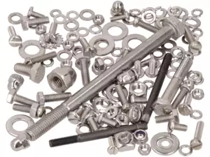 swiing® revival screw set frame Inox | Puch X30 Velux swiing® revival screw set frame Inox | Puch X30 Velux