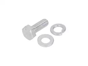 swiing® revival screw set horn galvanized | Pony GTX, Cross 521 swiing® revival screw set horn galvanized | Pony GTX, Cross 521