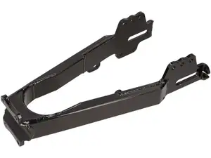 MLM racing swingarm black | Puch Maxi S, X30-A, NG-2AH, N-2A MLM racing swingarm black | Puch Maxi S, X30-A, NG-2AH, N-2A