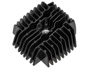 DMP 44 mm cylinder head (higher compression) | Tomos DMP 44 mm cylinder head (higher compression) | Tomos